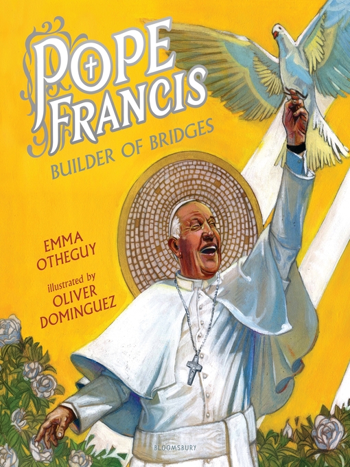 Title details for Pope Francis by Emma Otheguy - Available